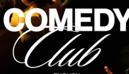 Alcazar Comedy Club in English - Alcazar Live Trastevere
