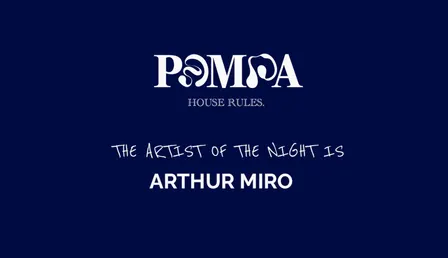 ARTHUR MIRO