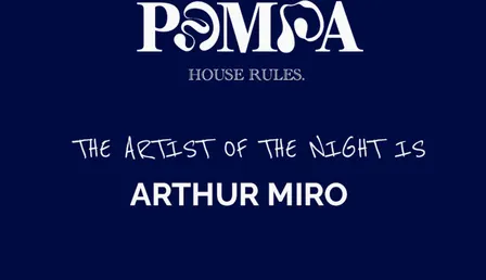 ARTHUR MIRO