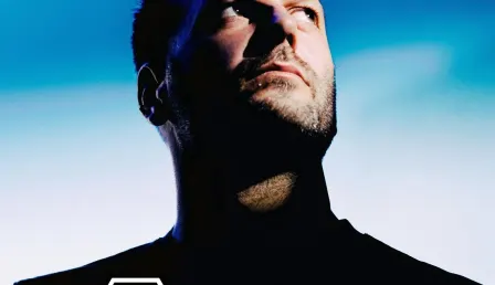 AUDIODROME CLUB w/ ENRICO SANGIULIANO