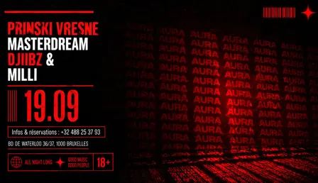 AURA