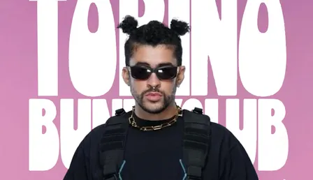 BAD BUNNY NIGHT