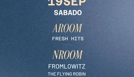 BARCO SOUND HOUSE FRESH HITS