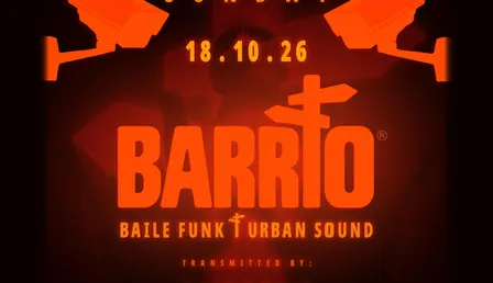 BARRIO • Private Room