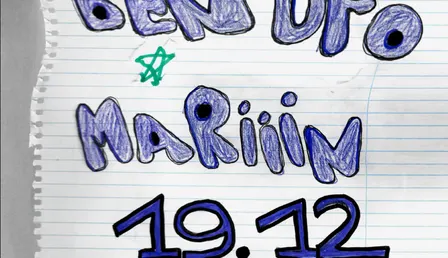 BASIC • Ben UFO + Mariiin