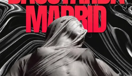 BASSTARDA MADRID PART 3