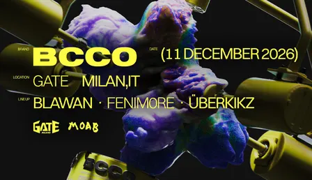BCCO: BLAWAN & ÜBERKIKZ & FENIM0RE