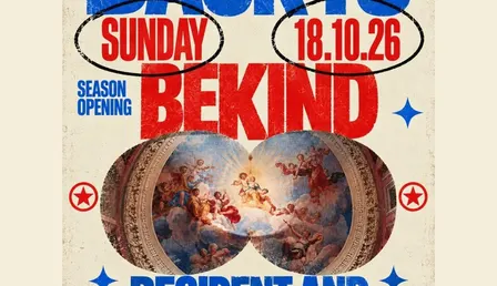 BeKind - Back to Sunday Night