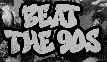 BEAT THE 90'S