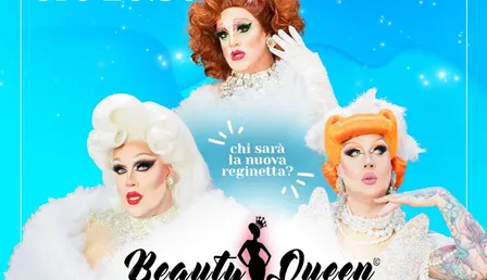 BEAUTY QUEEN