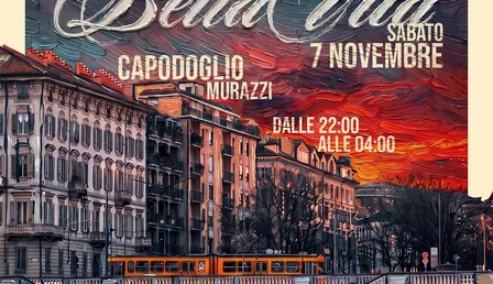 BELLAVITA ✷ Capodoglio
