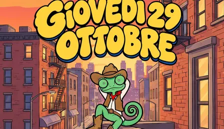 BelleVibes - THURSDAY / One Torino Le Box