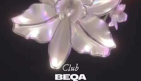 Beqa + Ikako + Caballeri/ Bar: Discos Oldies Dj ́s