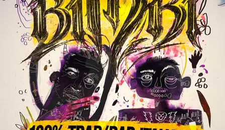 BIMBI - 10 ANNI DI SANTERIA