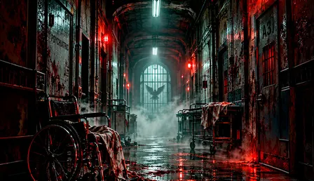 BIRDY HALLOWEEN PARTY •ASYLUM🏨