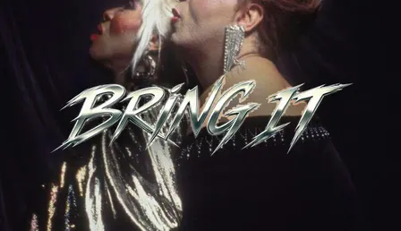 BRING IT - BALLROOM EVENT