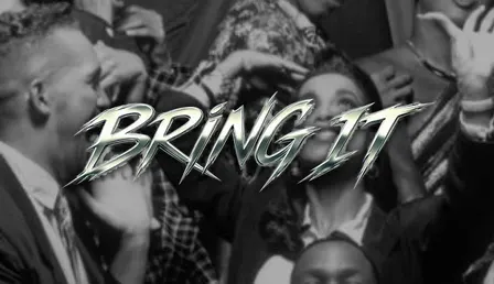 Bring It - Ballroom