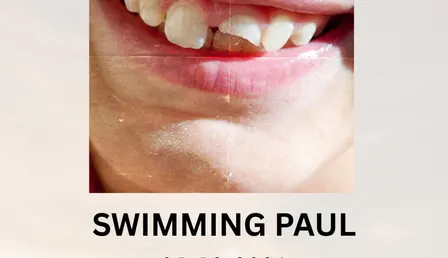 BYOND & Goodlive pres. Swimming Paul @AAHHH