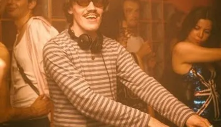 Garçon Heureux - Dj Set