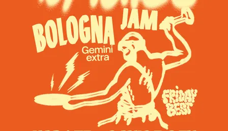 Gemini Extra | Toy Tonics Jam