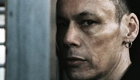GENAU: Luke Slater (Mote Evolver - Ostgut Ton / UK) at Notorius Club