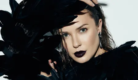 GENAU: Nastia (TECHNO Records / UA) at Notorius Club