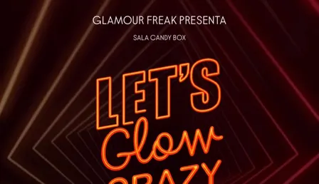 Glamour Freaks pres. Beatlab: Juannce + Llopart + Rickyvad + Tibas (Sala Candy Box)