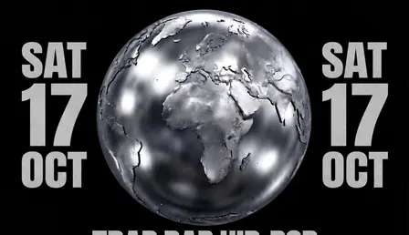 GLOBAL - CENTRALINO CLUB SAB 17 OTTOBRE