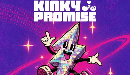 Groove 'n Bounce x KinkyPromise