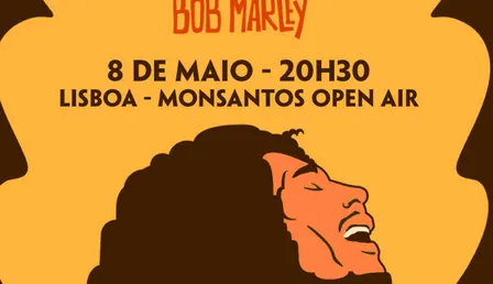 GROUNDATION - A TRIBUTE TO BOB MARLEY