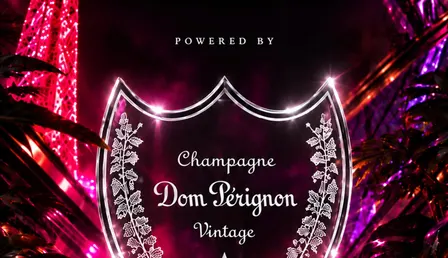 Dom Perignon - Saturday Night