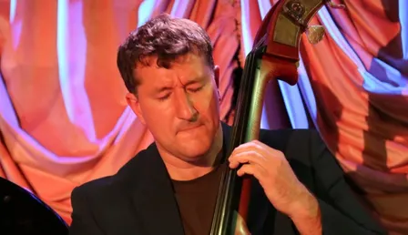 Dave Redmond Trio