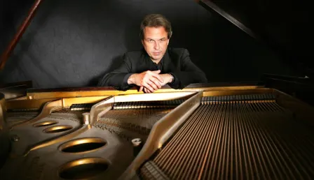 David Hazeltine Trio