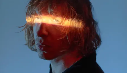 Daniel Avery hosted by Ear\Wax at Q35 Warehouse