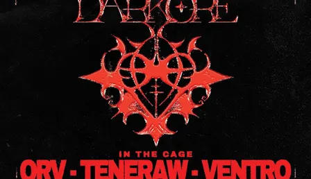 DARKORE - WINTER SEASON OPENING + AFTER