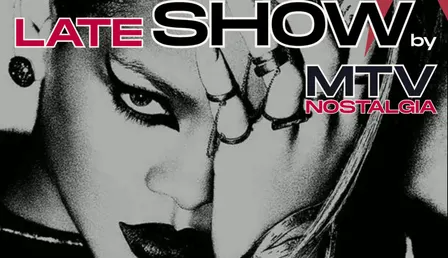DARK SIDE OF MTV