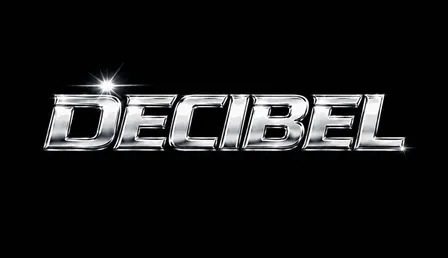 DECIBEL: Osvi, Raël, Luis del Cid