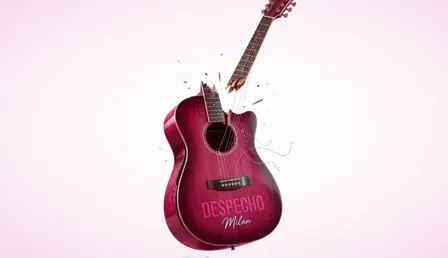 Despecho Milan