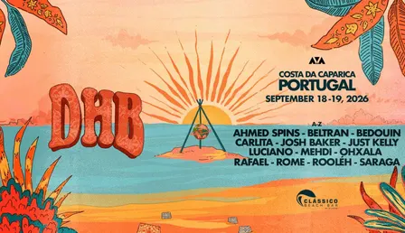 DHB PORTUGAL 2026