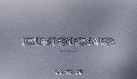 DIVISIONS