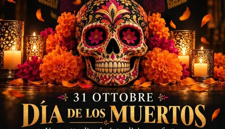 DÍA DE LOS MUERTOS • MAMASITA