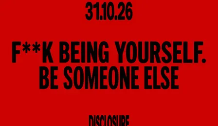 DISCLOSURE 2026