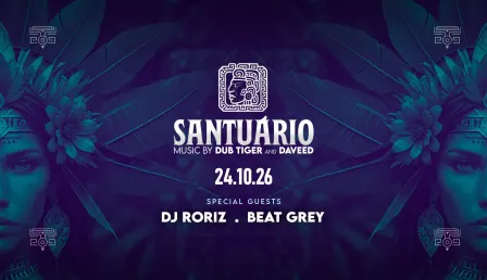 DJ Roriz · Beat Grey