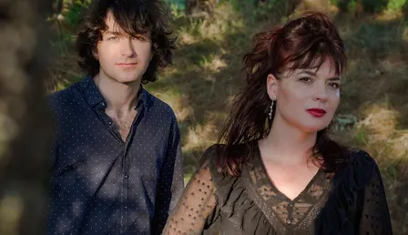Duo Elina Duni & Rob Luft