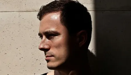 Dustin Zahn extendedset (Enemy Records /USA), Andrea Perna (WRD /IT) at Techno Series Opening Night