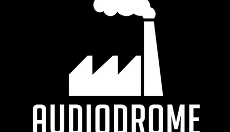 AUDIODROME CLUB w/ ENRICO SANGIULIANO