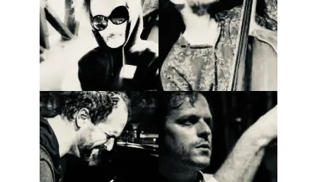 Enrique Oliver + Among3