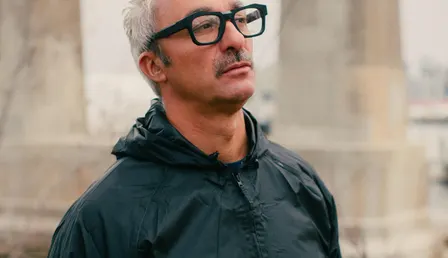 Eduardo De La Calle + Men (L-Men-T)