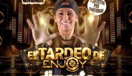 EL TARDEO DE ARROYO BY ENJOY SEVEN