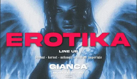 EROTIKA